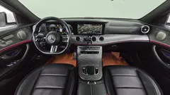 2022 Mercedes-Benz E-Class E350 4MATIC AMG Line — фото 7
