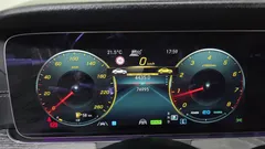 2022 Mercedes-Benz E-Class E350 4MATIC AMG Line — фото 8