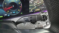 2022 Mercedes-Benz E-Class E350 4MATIC AMG Line — фото 9