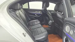 2022 Mercedes-Benz E-Class E350 4MATIC AMG Line — фото 12