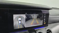 2022 Mercedes-Benz E-Class E350 4MATIC AMG Line — фото 15