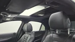 2022 Mercedes-Benz E-Class E350 4MATIC AMG Line — фото 17