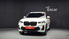 2022 BMW X3 xDrive 20i M Sports Pro — фото 3