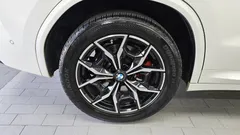 2022 BMW X3 xDrive 20i M Sports Pro — фото 5