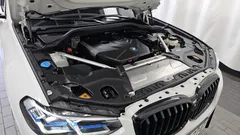 2022 BMW X3 xDrive 20i M Sports Pro — фото 6