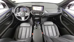 2022 BMW X3 xDrive 20i M Sports Pro — фото 7
