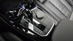 2022 BMW X3 xDrive 20i M Sports Pro — фото 9
