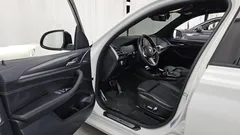 2022 BMW X3 xDrive 20i M Sports Pro — фото 10
