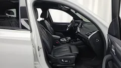 2022 BMW X3 xDrive 20i M Sports Pro — фото 11