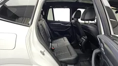 2022 BMW X3 xDrive 20i M Sports Pro — фото 12