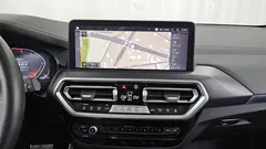 2022 BMW X3 xDrive 20i M Sports Pro — фото 14