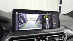 2022 BMW X3 xDrive 20i M Sports Pro — фото 15