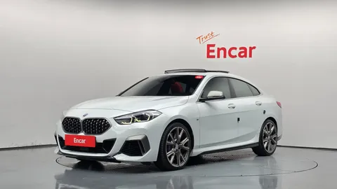 2022 BMW 2-Series M235i xDrive