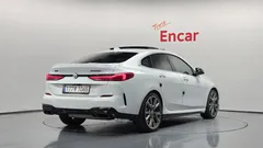 2022 BMW 2-Series M235i xDrive — фото 2