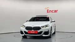 2022 BMW 2-Series M235i xDrive — фото 3