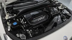 2022 BMW 2-Series M235i xDrive — фото 6