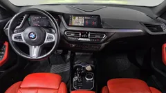 2022 BMW 2-Series M235i xDrive — фото 7