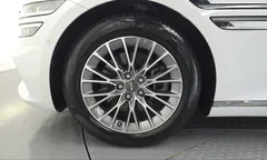 2022 Genesis G80 Gasoline 2.5 Turbo AWD — фото 5
