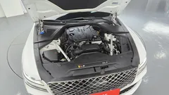 2022 Genesis G80 Gasoline 2.5 Turbo AWD — фото 6