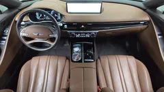 2022 Genesis G80 Gasoline 2.5 Turbo AWD — фото 7