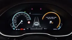 2022 Genesis G80 Gasoline 2.5 Turbo AWD — фото 8