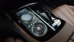 2022 Genesis G80 Gasoline 2.5 Turbo AWD — фото 9