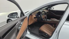 2022 Genesis G80 Gasoline 2.5 Turbo AWD — фото 10
