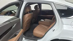 2022 Genesis G80 Gasoline 2.5 Turbo AWD — фото 11