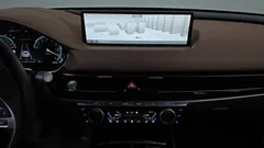 2022 Genesis G80 Gasoline 2.5 Turbo AWD — фото 12