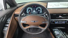 2022 Genesis G80 Gasoline 2.5 Turbo AWD — фото 13