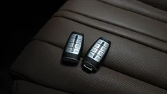 2022 Genesis G80 Gasoline 2.5 Turbo AWD — фото 15