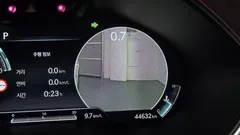 2022 Genesis G80 Gasoline 2.5 Turbo AWD — фото 17