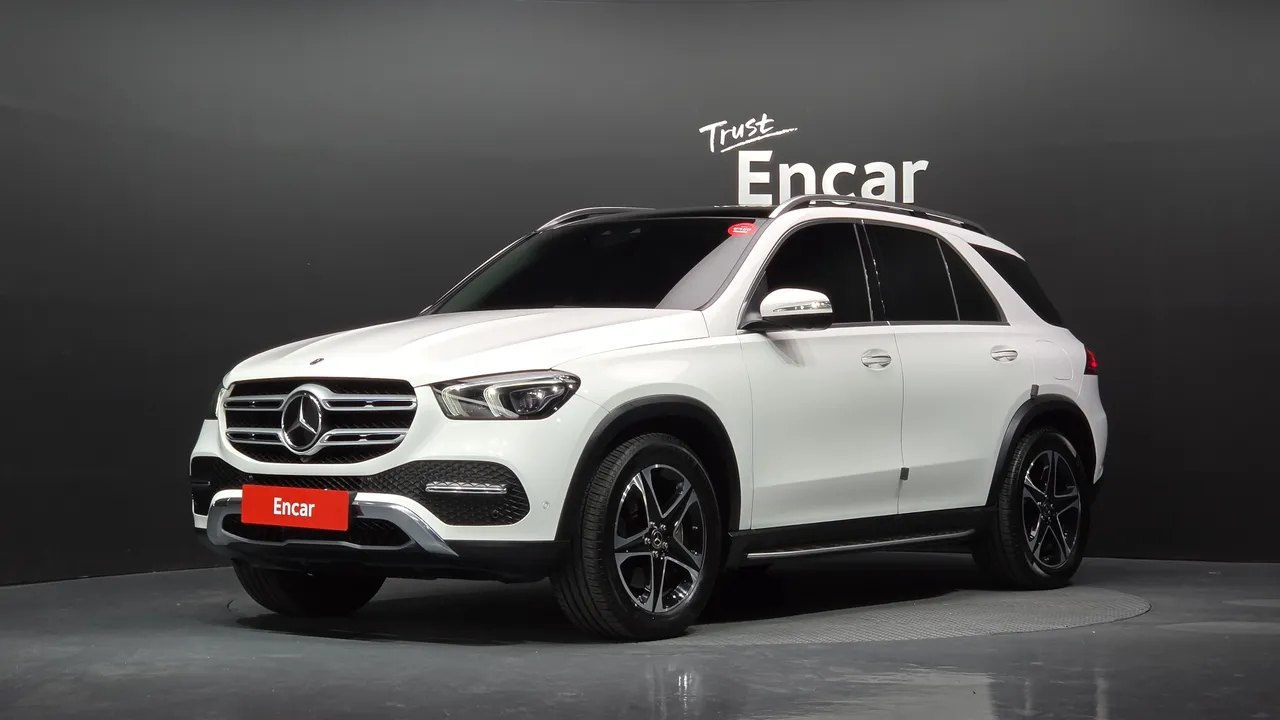 2022 Mercedes-Benz GLE-Class GLE350e 4MATIC