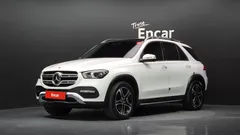 2022 Mercedes-Benz GLE-Class GLE350e 4MATIC — фото 1