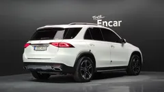 2022 Mercedes-Benz GLE-Class GLE350e 4MATIC — фото 2