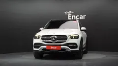 2022 Mercedes-Benz GLE-Class GLE350e 4MATIC — фото 3