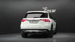 2022 Mercedes-Benz GLE-Class GLE350e 4MATIC — фото 4