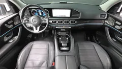 2022 Mercedes-Benz GLE-Class GLE350e 4MATIC — фото 7