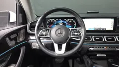 2022 Mercedes-Benz GLE-Class GLE350e 4MATIC — фото 13