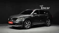 2023 Kia Sorento Diesel 2.2 4WD — фото 1
