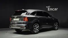 2023 Kia Sorento Diesel 2.2 4WD — фото 2