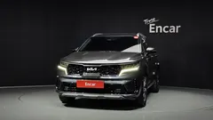 2023 Kia Sorento Diesel 2.2 4WD — фото 3