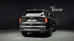 2023 Kia Sorento Diesel 2.2 4WD — фото 4