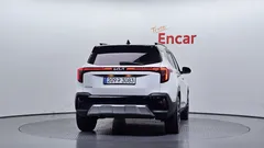 2023 Kia Seltos Gasoline 1.6 Turbo 2WD — фото 4