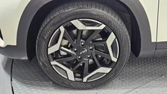 2023 Kia Seltos Gasoline 1.6 Turbo 2WD — фото 5