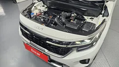 2023 Kia Seltos Gasoline 1.6 Turbo 2WD — фото 6