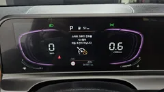 2023 Kia Seltos Gasoline 1.6 Turbo 2WD — фото 8
