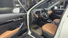 2023 Kia Seltos Gasoline 1.6 Turbo 2WD — фото 10