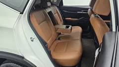 2023 Kia Seltos Gasoline 1.6 Turbo 2WD — фото 11