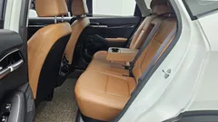 2023 Kia Seltos Gasoline 1.6 Turbo 2WD — фото 12
